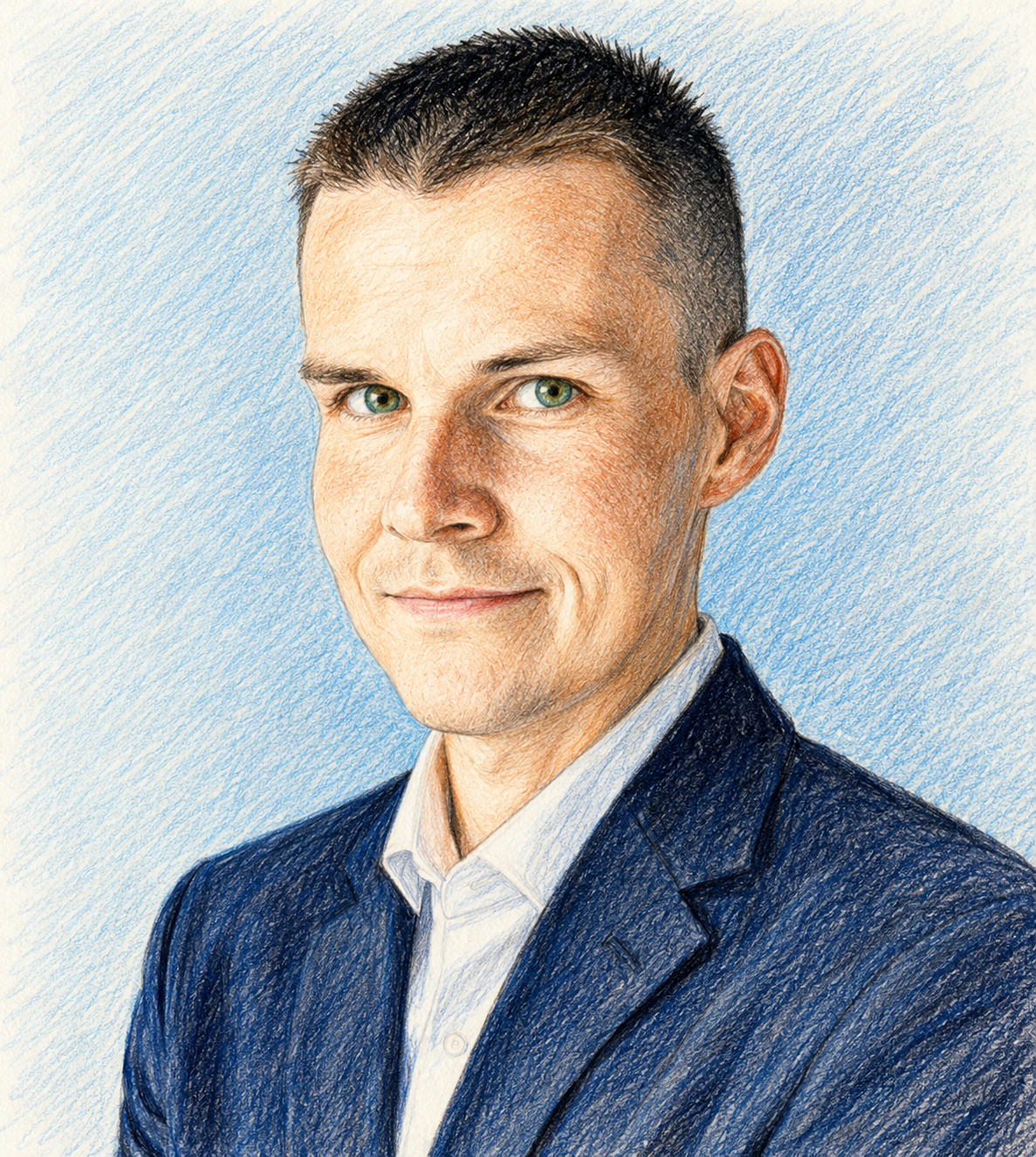Daniel Tubbenhauer, hand-drawn version